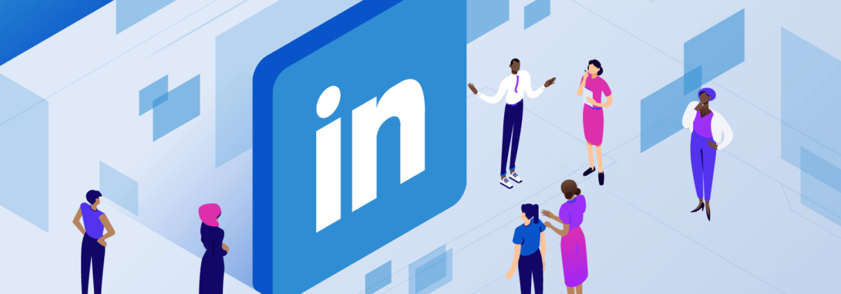 كيف يمكن لموقع LinkedIn أن يساعدك في العثور على فرص عمل وتوسيع شبكتك المهنية